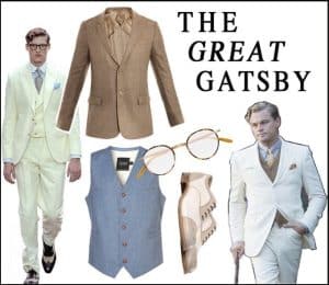 Gatsby Fashion 1920s 300x260 