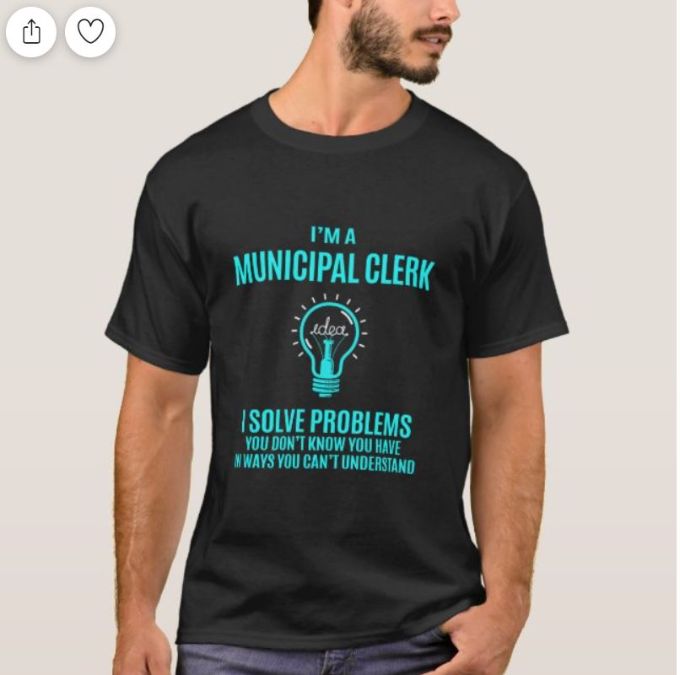 where can I Buy Municipal Clothing